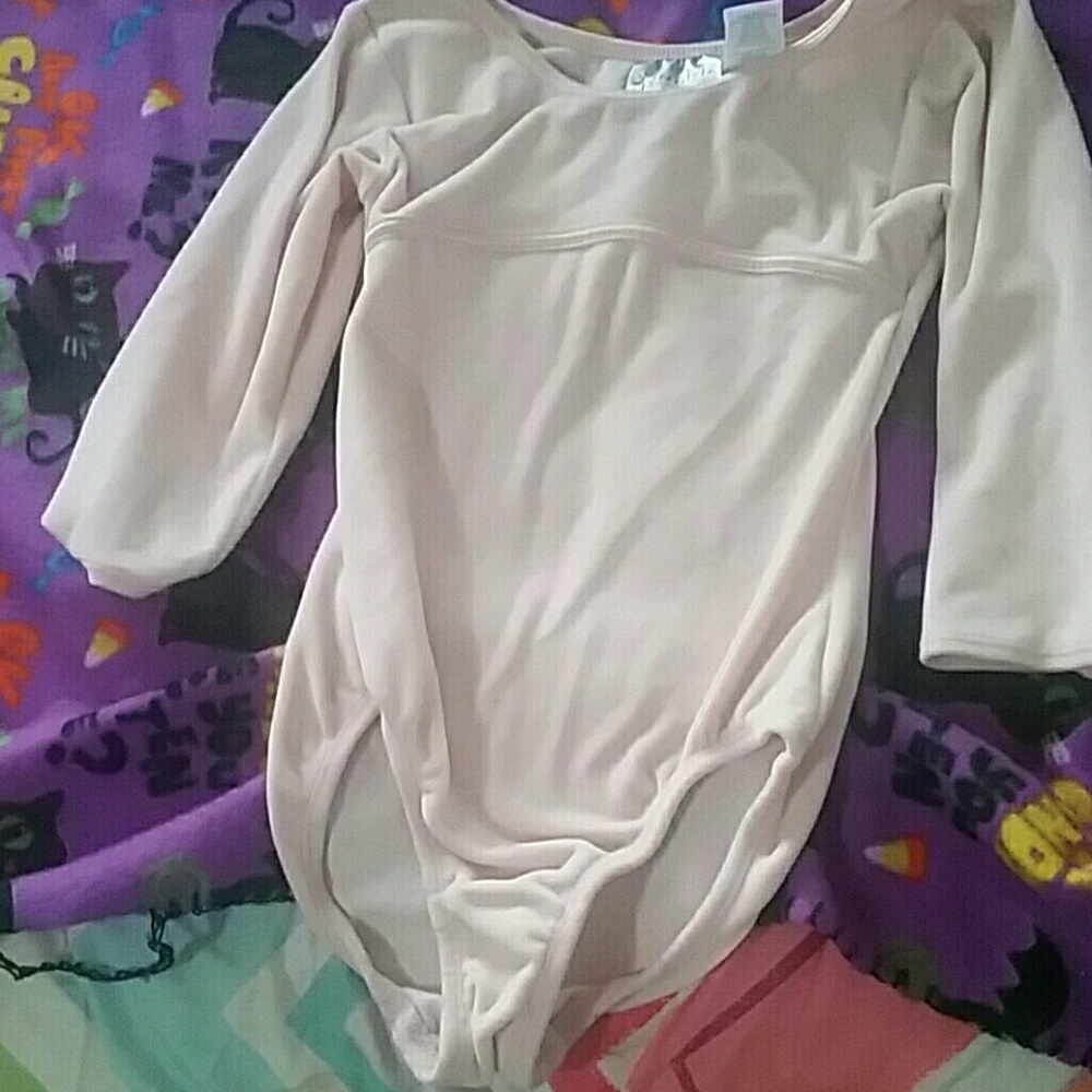 Ballet suit